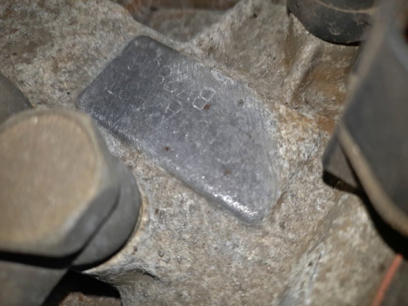 АКПП, 50000 рублей, Красноярск