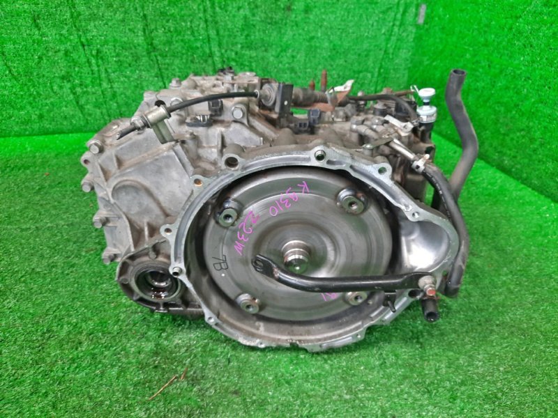 АКПП, 30000 рублей, Красноярск