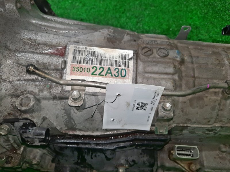 АКПП, 50000 рублей, Красноярск