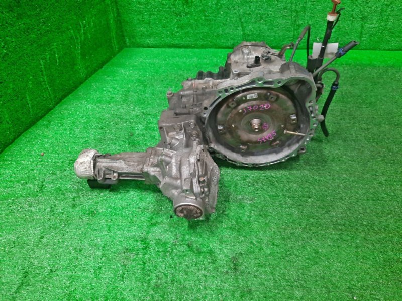 АКПП, 50000 рублей, Красноярск