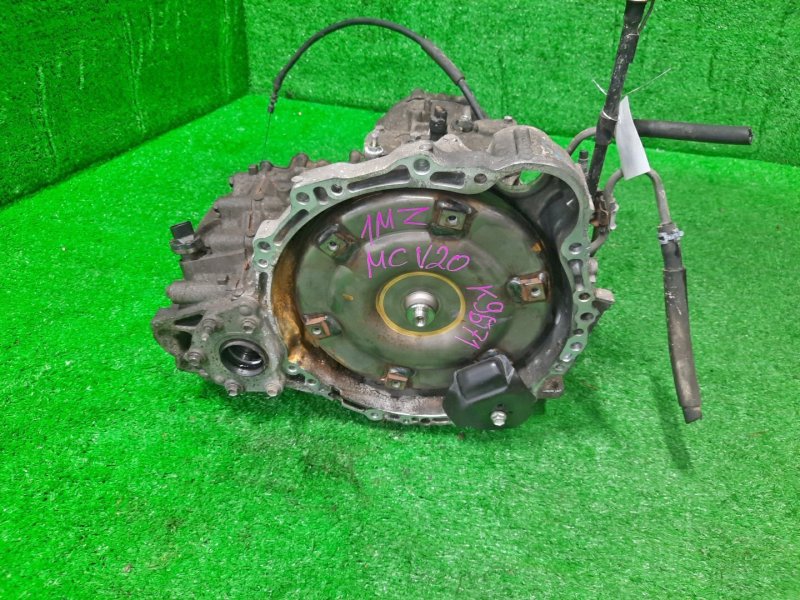 АКПП, 47000 рублей, Красноярск