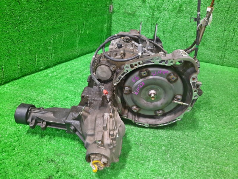 АКПП, 55000 рублей, Красноярск