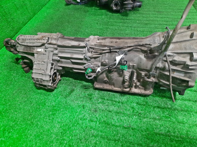 АКПП, 35000 рублей, Красноярск