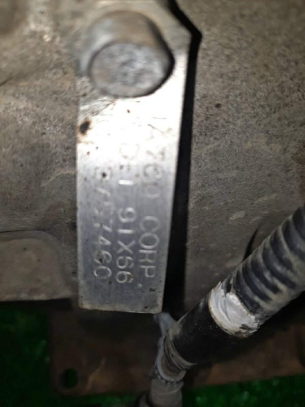 АКПП, 35000 рублей, Красноярск