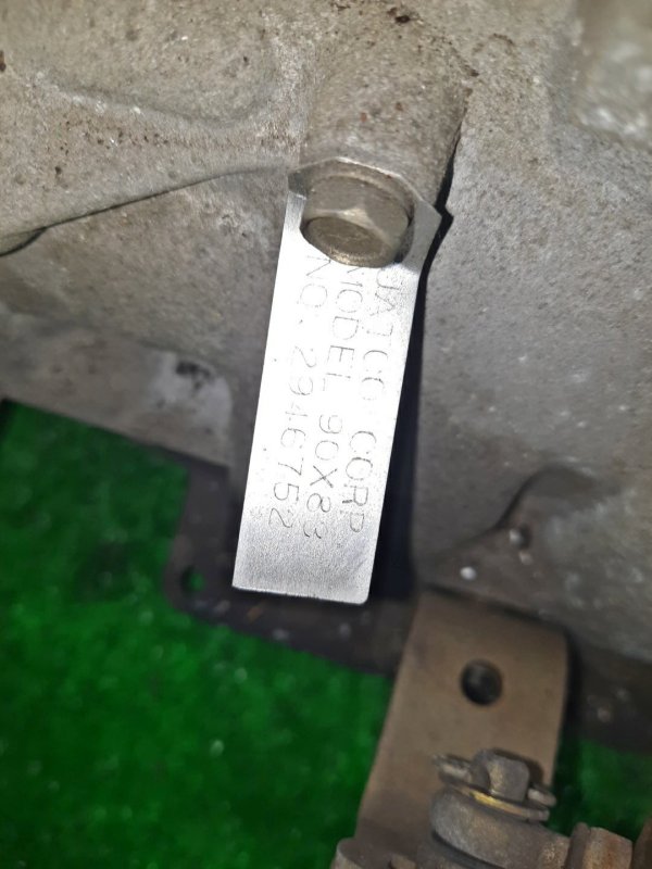 АКПП, 45000 рублей, Красноярск