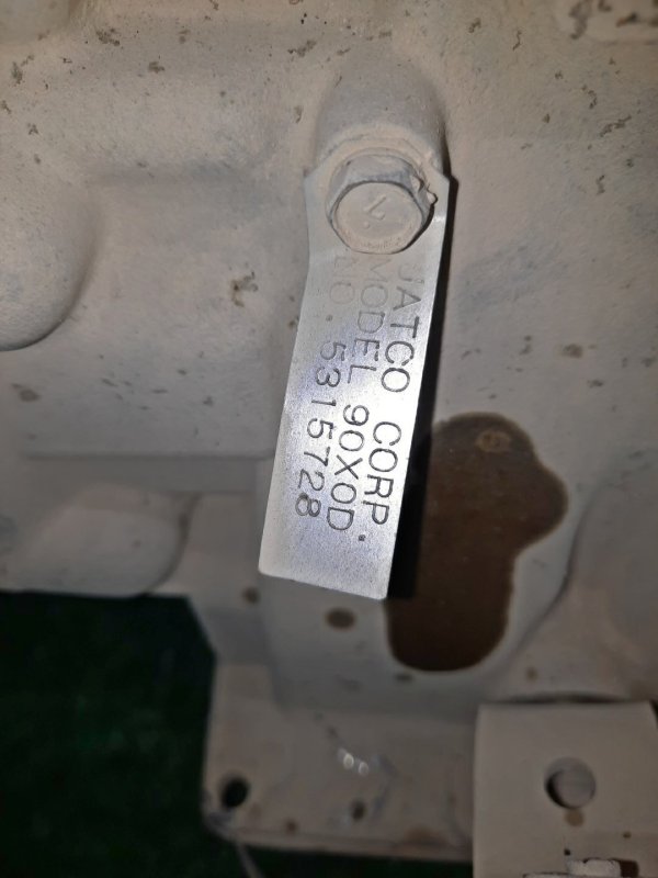 АКПП, 45000 рублей, Красноярск