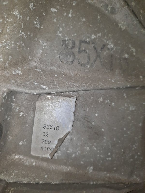 АКПП, 85000 рублей, Красноярск