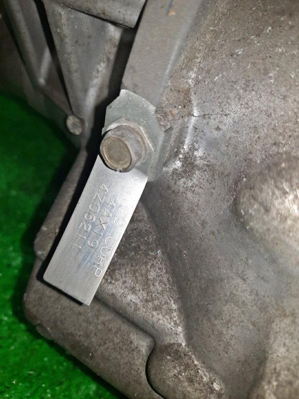 АКПП, 55000 рублей, Красноярск