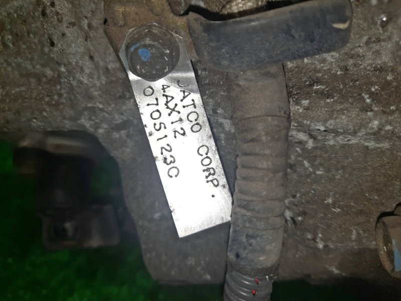 АКПП, 35000 рублей, Красноярск