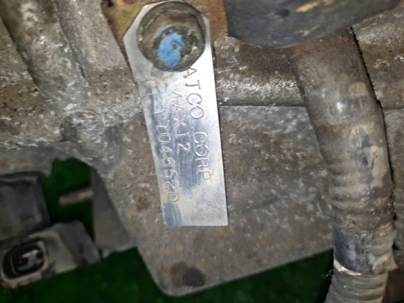 АКПП, 35000 рублей, Красноярск