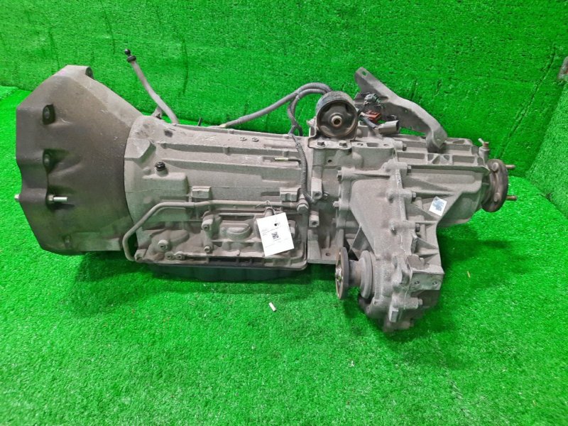 АКПП, 55000 рублей, Красноярск