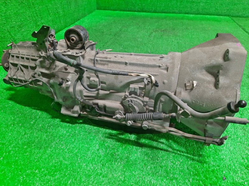 АКПП, 55000 рублей, Красноярск