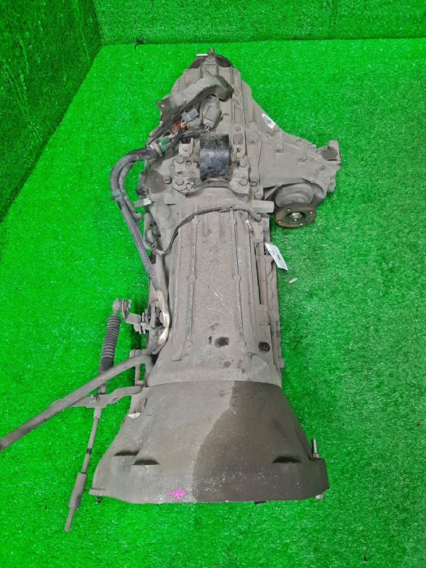 АКПП, 55000 рублей, Красноярск