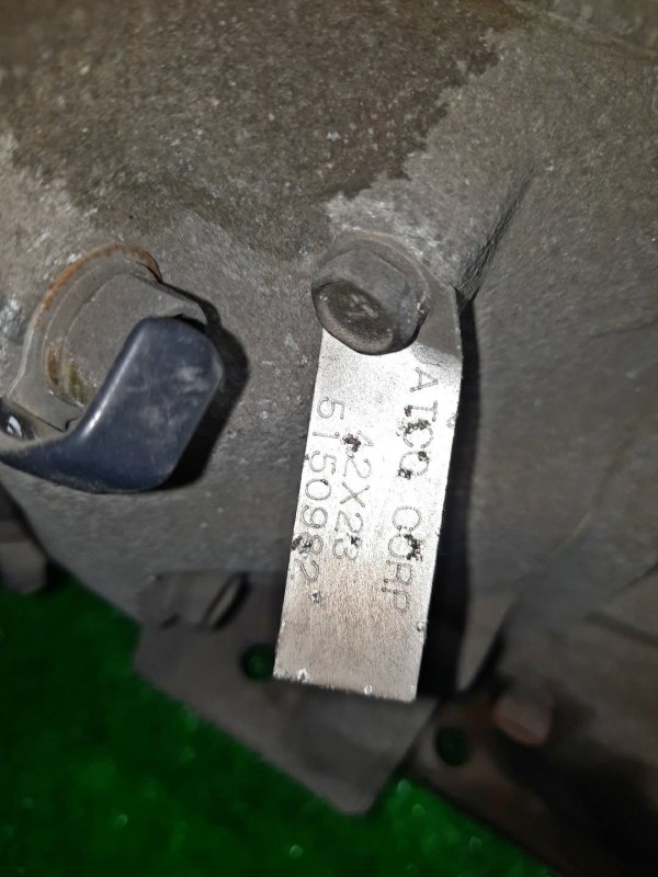 АКПП, 55000 рублей, Красноярск