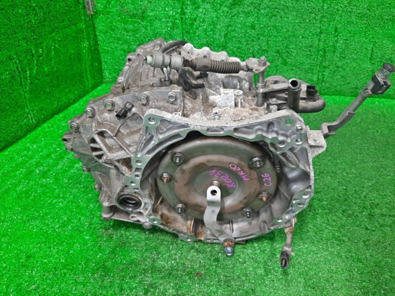 АКПП, 35000 рублей, Красноярск