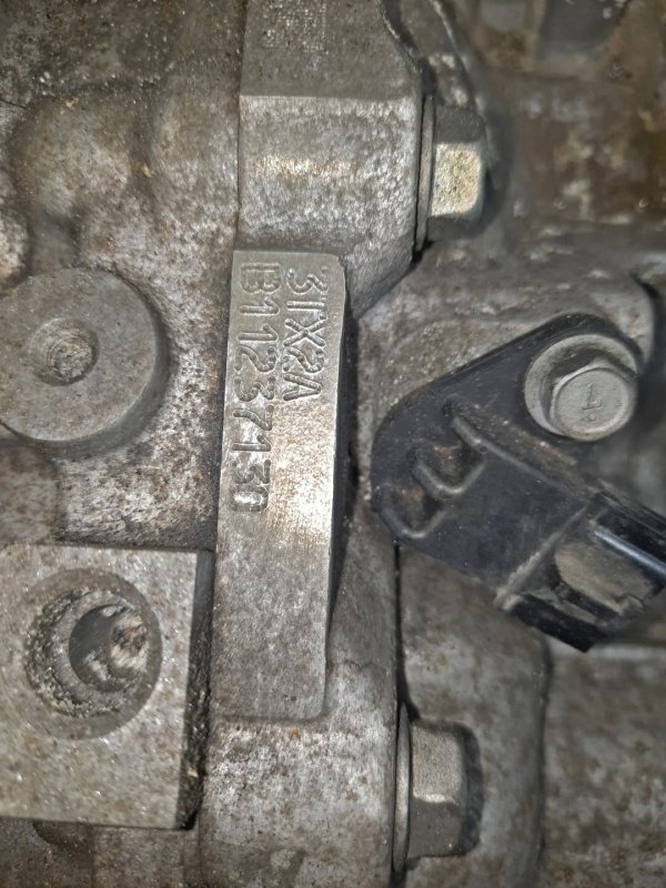 АКПП, 35000 рублей, Красноярск