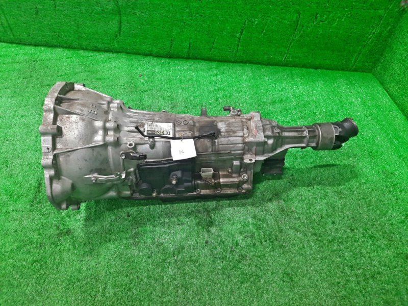 АКПП, 50000 рублей, Красноярск