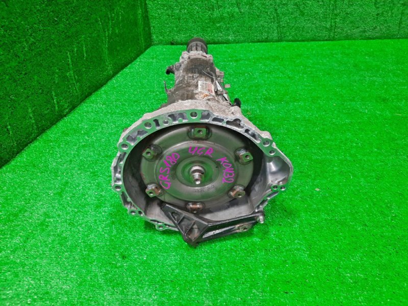 АКПП, 50000 рублей, Красноярск