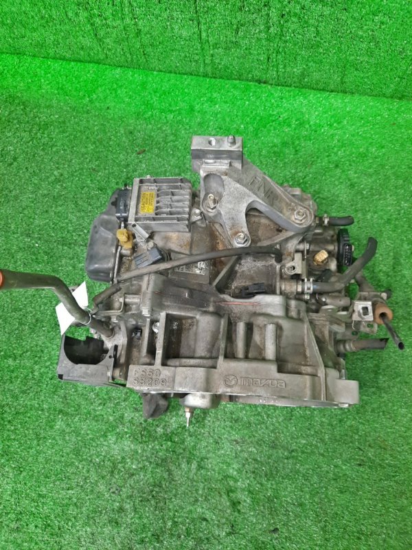 АКПП, 19000 рублей, Красноярск