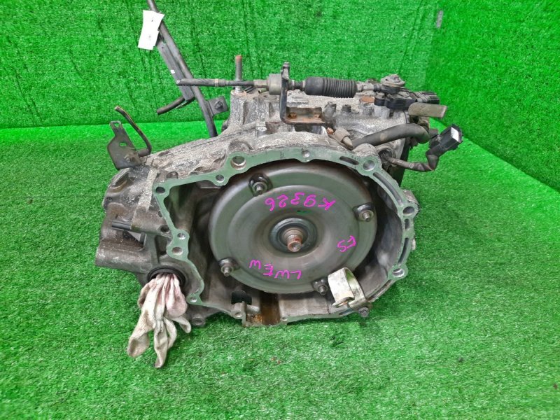 АКПП, 145000 рублей, Красноярск