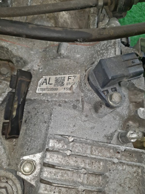 АКПП, 30000 рублей, Красноярск