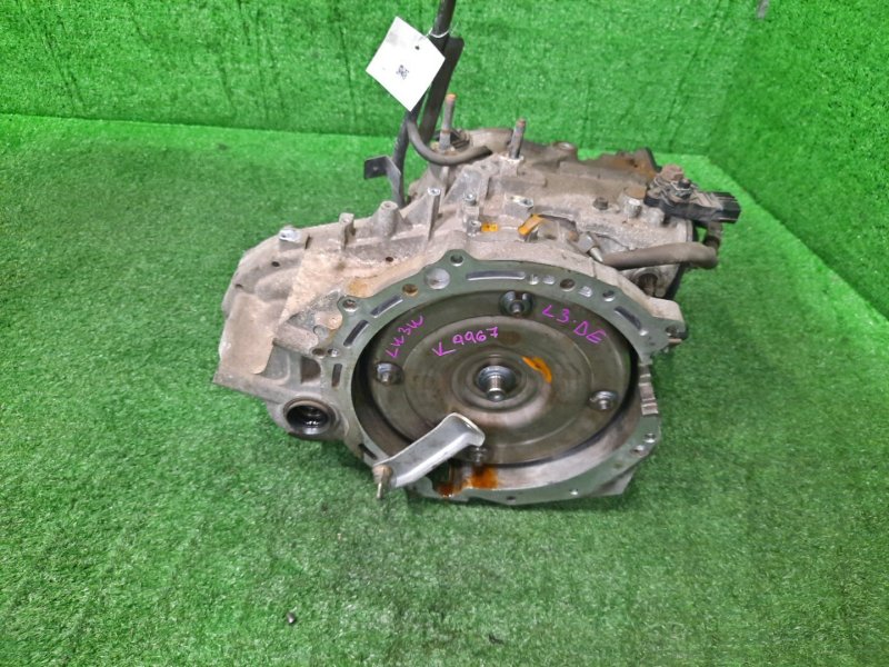 АКПП, 90000 рублей, Красноярск