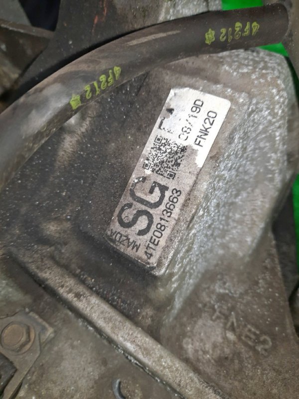 АКПП, 35000 рублей, Красноярск