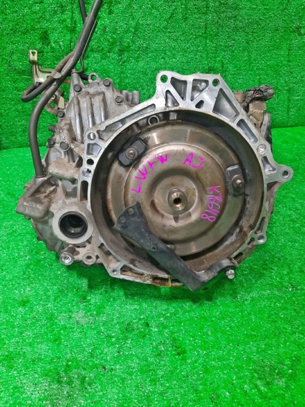 АКПП, 95000 рублей, Красноярск