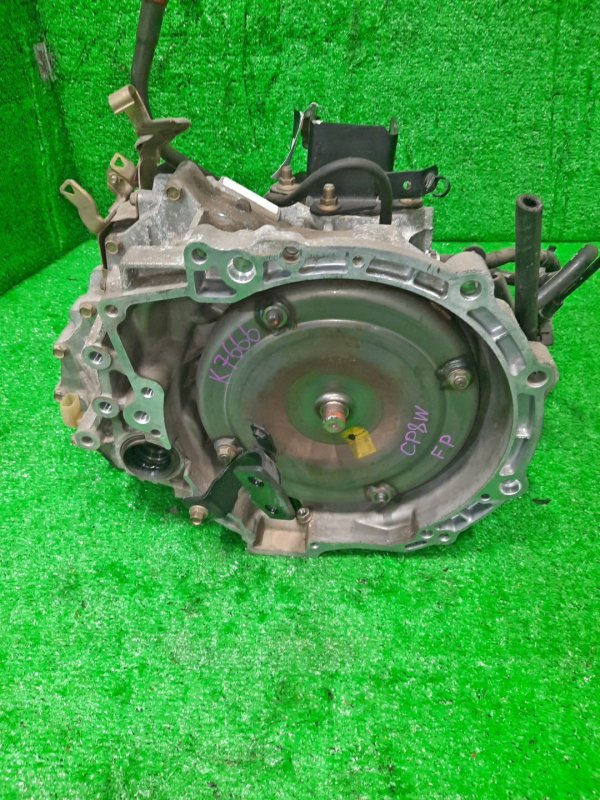 АКПП, 35000 рублей, Красноярск