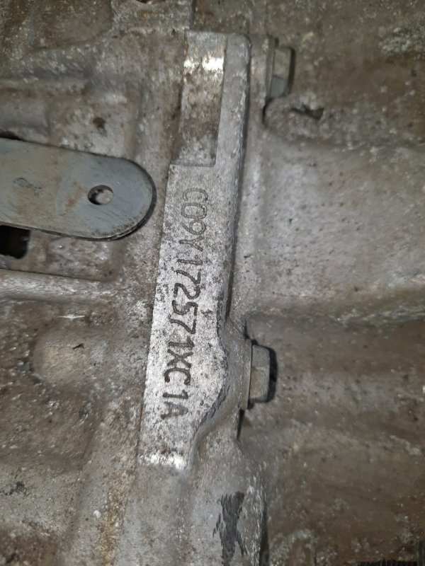 АКПП, 50000 рублей, Красноярск