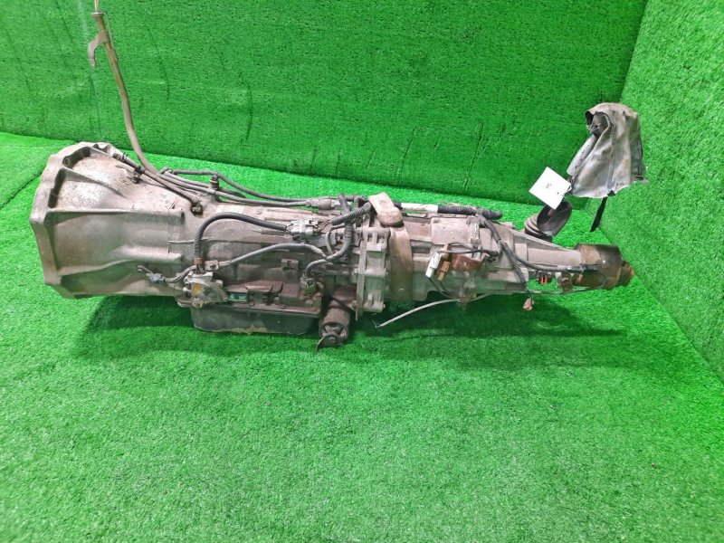 АКПП, 37000 рублей, Красноярск