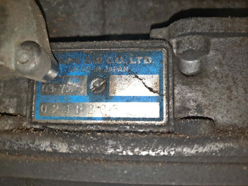 АКПП, 37000 рублей, Красноярск