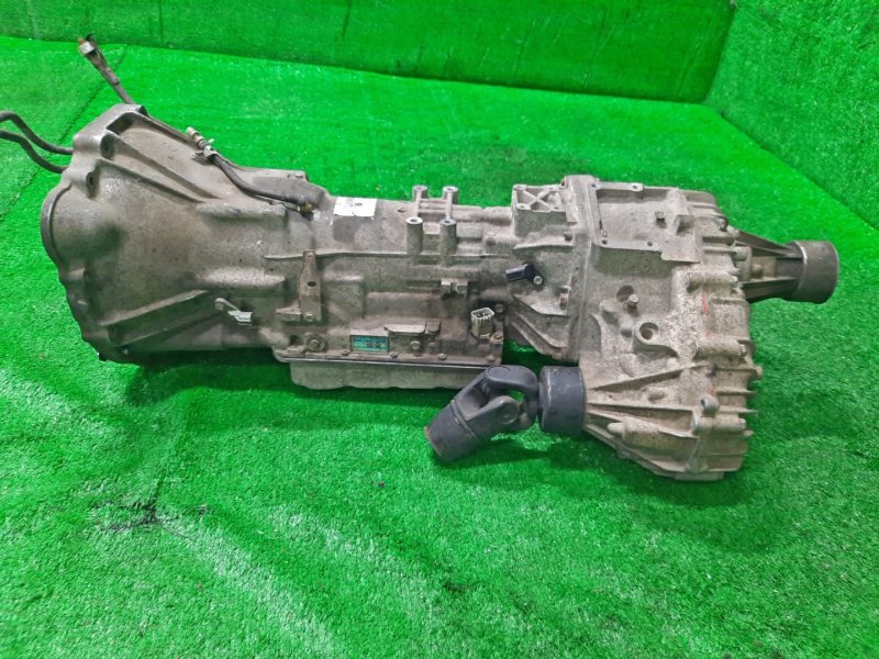 АКПП, 100000 рублей, Красноярск