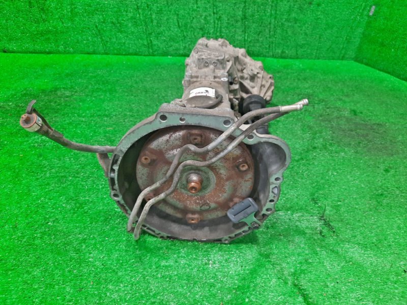 АКПП, 100000 рублей, Красноярск