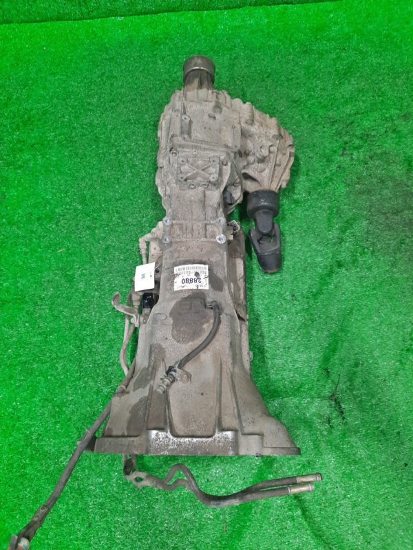 АКПП, 100000 рублей, Красноярск