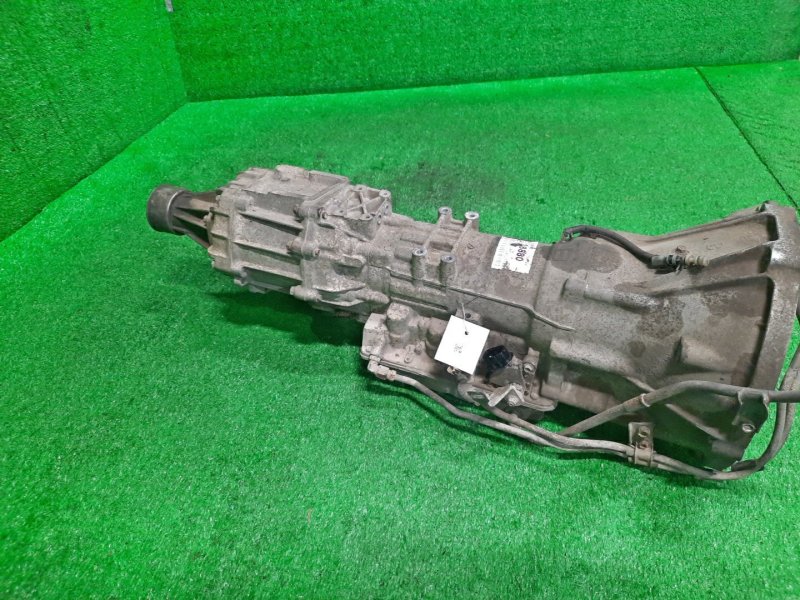 АКПП, 100000 рублей, Красноярск