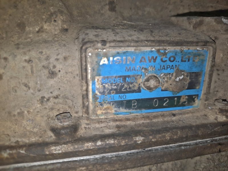 АКПП, 100000 рублей, Красноярск