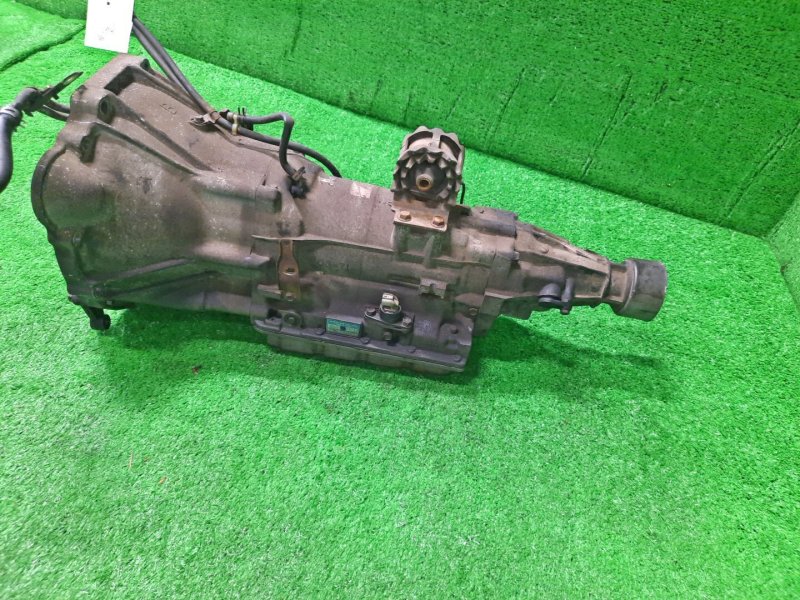 АКПП, 100000 рублей, Красноярск