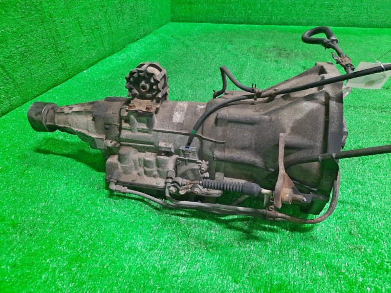 АКПП, 100000 рублей, Красноярск