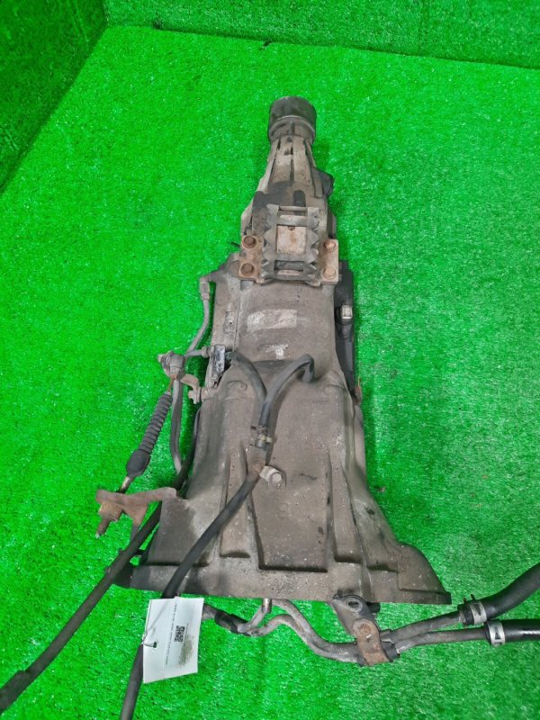 АКПП, 100000 рублей, Красноярск