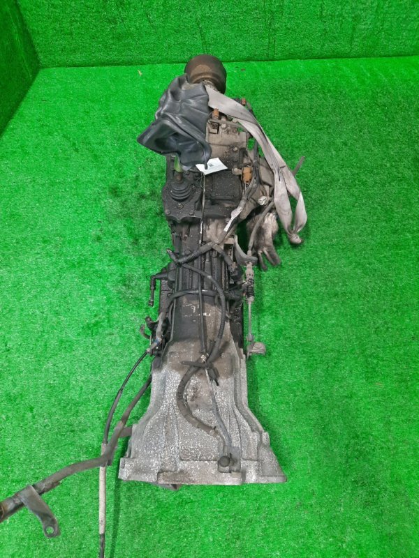 АКПП, 85000 рублей, Красноярск