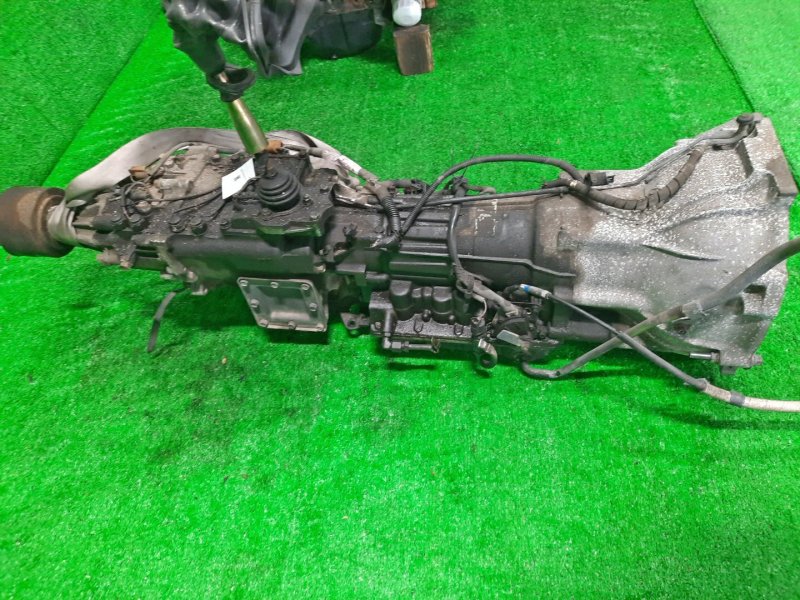 АКПП, 85000 рублей, Красноярск