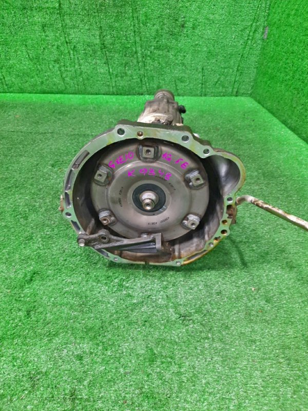 АКПП, 17000 рублей, Красноярск