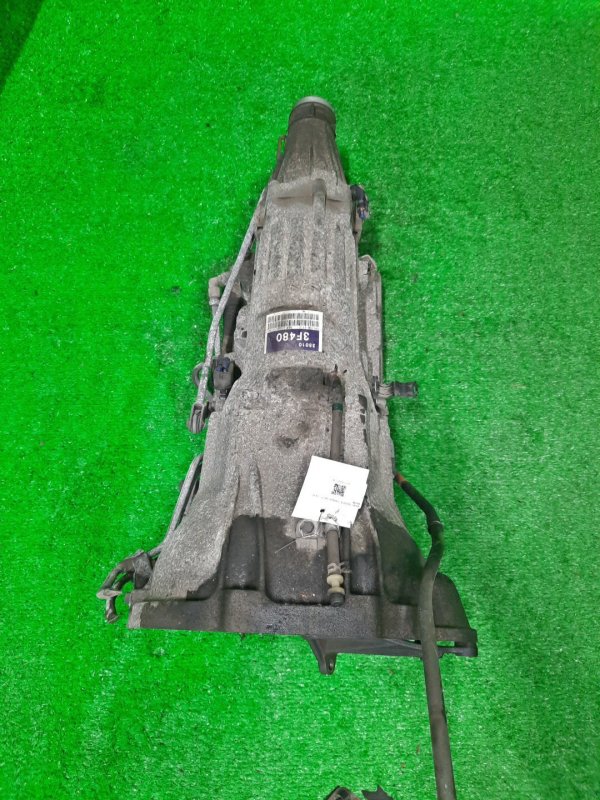 АКПП, 17000 рублей, Красноярск