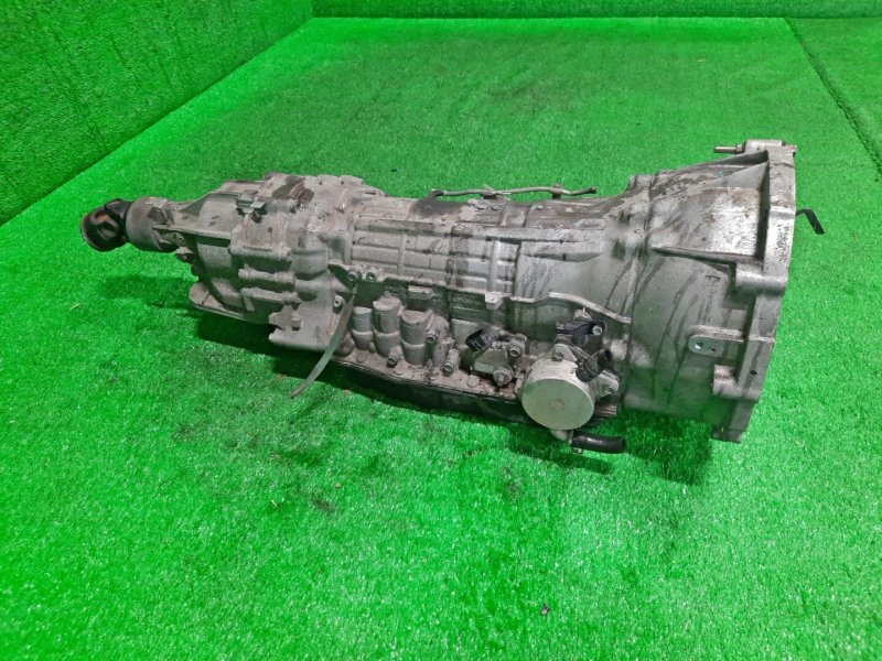 АКПП, 52000 рублей, Красноярск