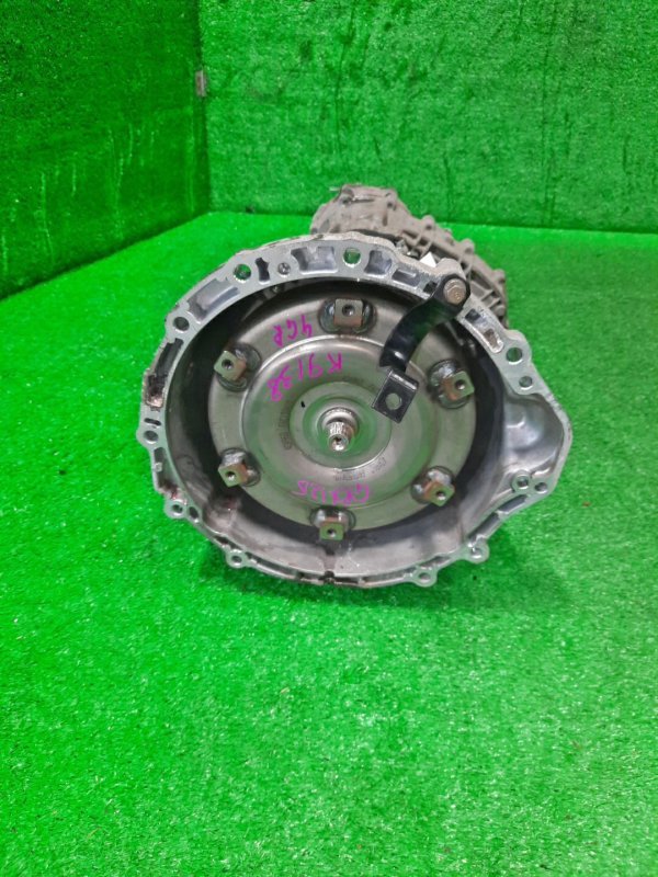 АКПП, 52000 рублей, Красноярск