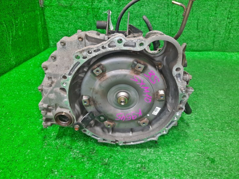 АКПП, 20000 рублей, Красноярск