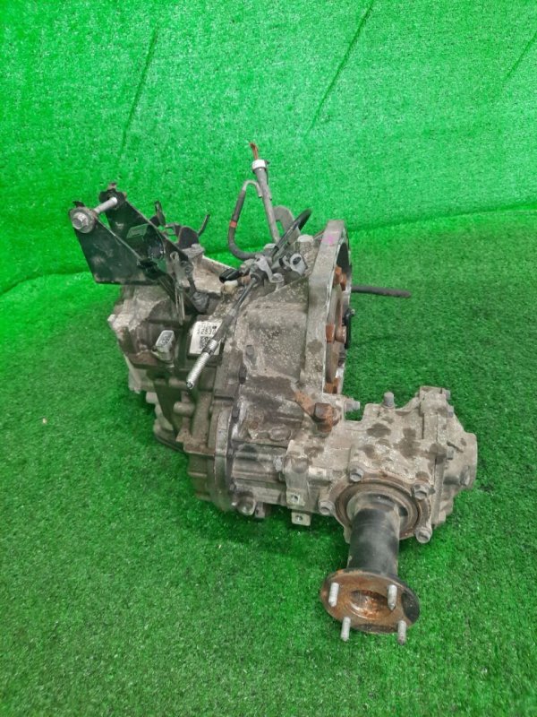 АКПП, 40000 рублей, Красноярск