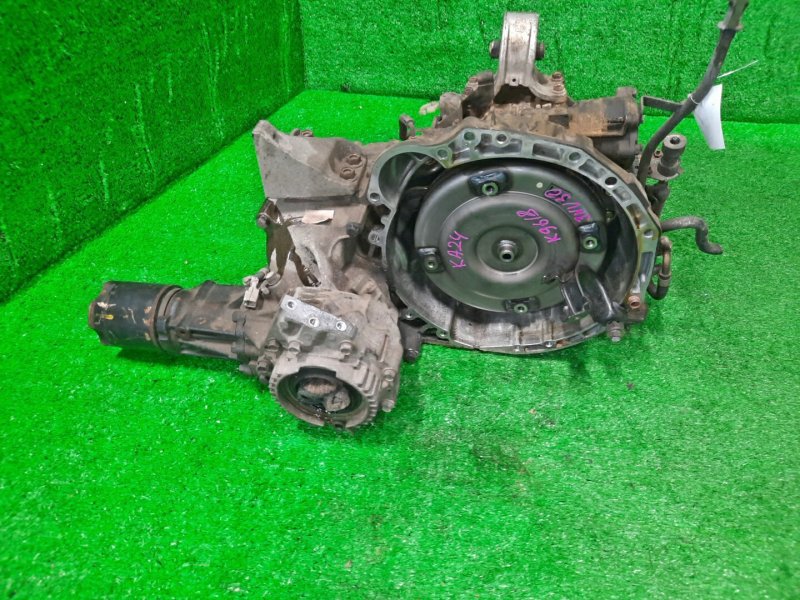 АКПП, 130000 рублей, Красноярск