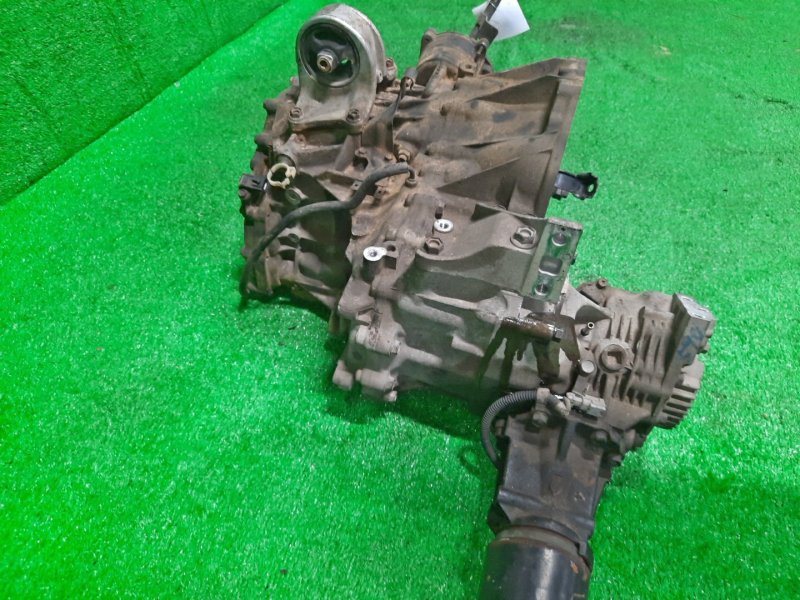 АКПП, 130000 рублей, Красноярск